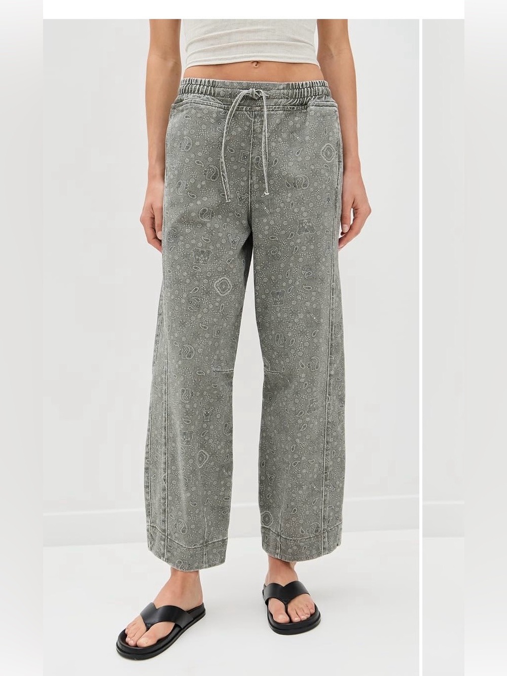 NWT Damson Madder Felix Jeans - Picture 2 of 5